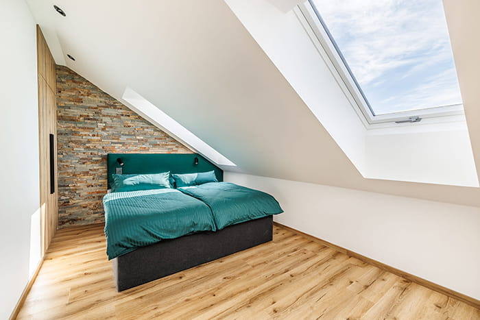 Apartmán