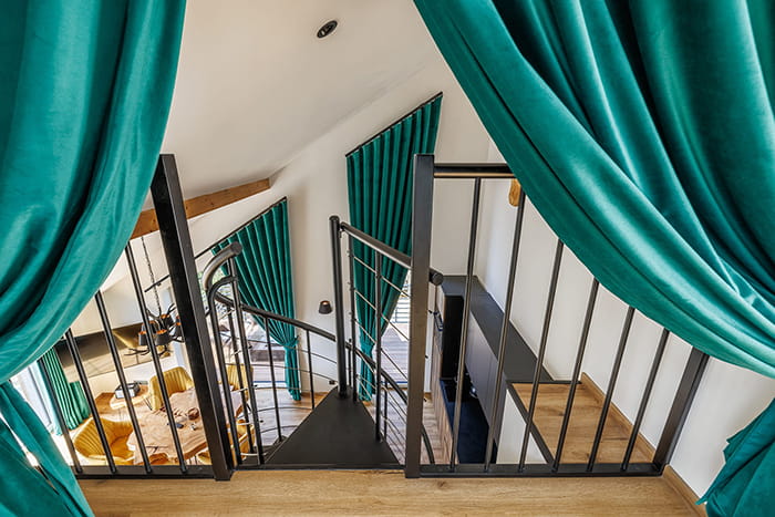 Apartmán