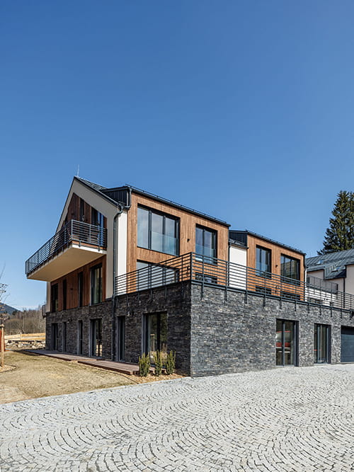 Apartmán